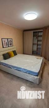 1-к квартира, на длительный срок, 31м2, 4/5 этаж