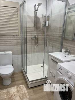 1-к квартира, на длительный срок, 44м2, 17/27 этаж