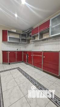 1-к квартира, на длительный срок, 46м2, 10/20 этаж