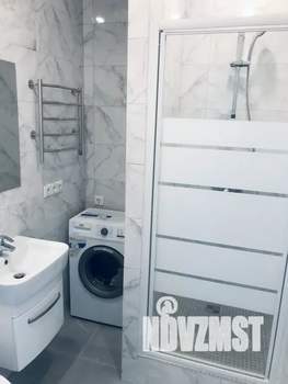 Студия квартира, посуточно, 22м2, 3/23 этаж