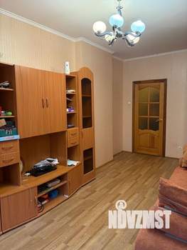 1-к квартира, на длительный срок, 40м2, 2/17 этаж