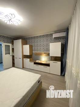 1-к квартира, на длительный срок, 43м2, 17/17 этаж