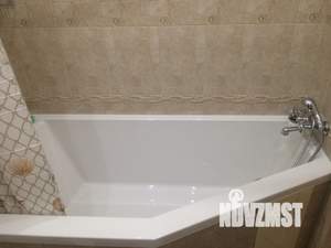 Студия квартира, на длительный срок, 32м2, 9/26 этаж