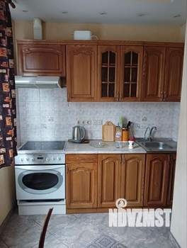 1-к квартира, на длительный срок, 41м2, 1/17 этаж