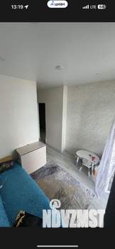 1-к квартира, на длительный срок, 35м2, 21/25 этаж