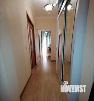 3-к квартира, на длительный срок, 80м2, 9/22 этаж