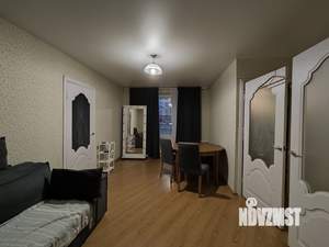 2-к квартира, на длительный срок, 45м2, 3/5 этаж