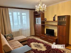 2-к квартира, на длительный срок, 52м2, 15/17 этаж