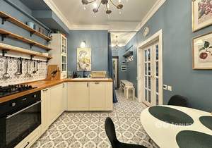 1-к квартира, на длительный срок, 32м2, 2/3 этаж