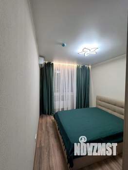 2-к квартира, на длительный срок, 35м2, 5/23 этаж