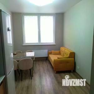 2-к квартира, на длительный срок, 40м2, 11/23 этаж