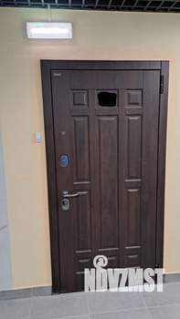 1-к квартира, на длительный срок, 40м2, 22/23 этаж