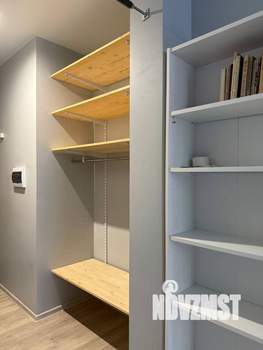 Студия квартира, на длительный срок, 25м2, 10/22 этаж