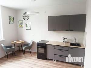 Студия квартира, на длительный срок, 26м2, 11/13 этаж