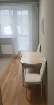 1-к квартира, на длительный срок, 41м2, 2/8 этаж