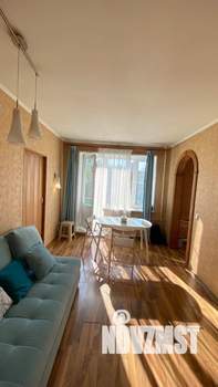 2-к квартира, на длительный срок, 45м2, 5/5 этаж