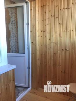 1-к квартира, на длительный срок, 42м2, 15/18 этаж