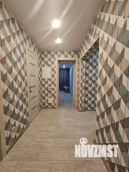 2-к квартира, на длительный срок, 48м2, 1/17 этаж