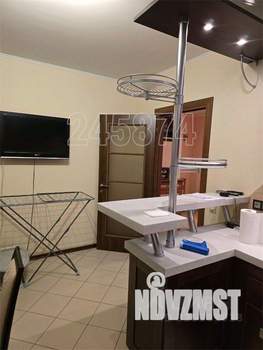 1-к квартира, на длительный срок, 49м2, 9/19 этаж