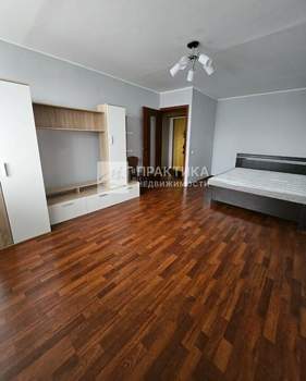 1-к квартира, на длительный срок, 35м2, 13/16 этаж