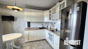 2-к квартира, на длительный срок, 60м2, 7/18 этаж