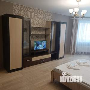 2-к квартира, посуточно, 68м2, 1/1 этаж