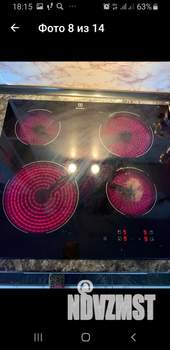 2-к квартира, на длительный срок, 55м2, 2/23 этаж