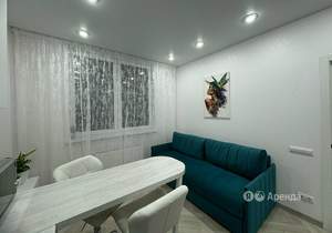 2-к квартира, на длительный срок, 36м2, 3/23 этаж