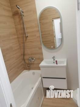 Студия квартира, на длительный срок, 23м2, 7/23 этаж