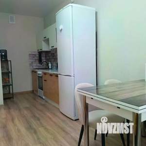 2-к квартира, на длительный срок, 40м2, 11/23 этаж