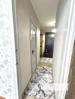 2-к квартира, на длительный срок, 46м2, 5/9 этаж