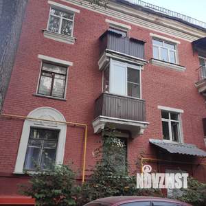 2-к квартира, на длительный срок, 50м2, 2/3 этаж
