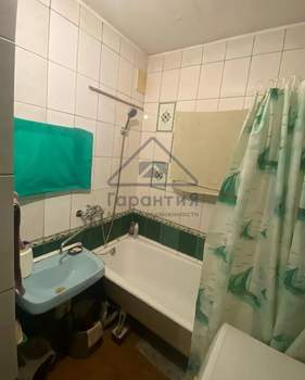 2-к квартира, на длительный срок, 45м2, 4/7 этаж