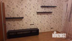 1-к квартира, на длительный срок, 45м2, 16/17 этаж