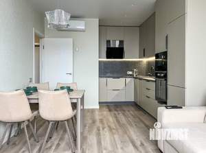 2-к квартира, на длительный срок, 50м2, 13/23 этаж