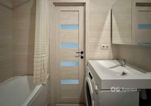 1-к квартира, на длительный срок, 23м2, 19/21 этаж