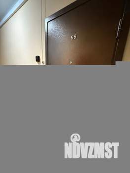 1-к квартира, посуточно, 41м2, 18/21 этаж