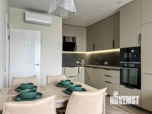 2-к квартира, на длительный срок, 50м2, 13/23 этаж