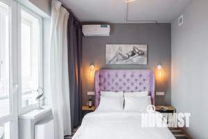 2-к квартира, посуточно, 35м2, 18/23 этаж