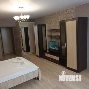 2-к квартира, посуточно, 68м2, 1/1 этаж