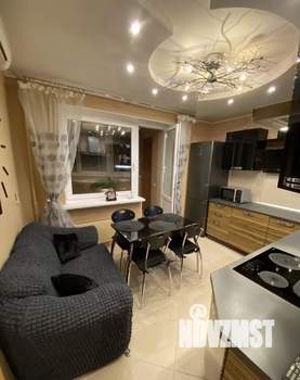 1-к квартира, на длительный срок, 50м2, 11/16 этаж