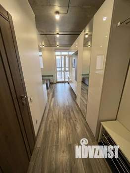 Студия квартира, на длительный срок, 22м2, 25/25 этаж