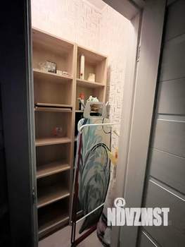 2-к квартира, на длительный срок, 52м2, 12/17 этаж