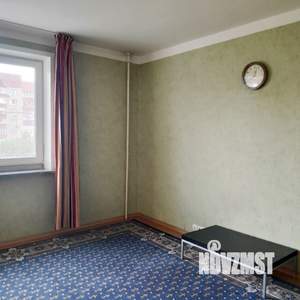 1-к квартира, на длительный срок, 42м2, 6/16 этаж