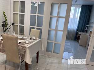 2-к квартира, на длительный срок, 50м2, 4/24 этаж