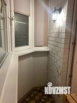 Студия квартира, на длительный срок, 32м2, 8/17 этаж