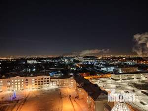 1-к квартира, на длительный срок, 45м2, 18/21 этаж