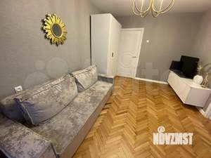 3-к квартира, на длительный срок, 60м2, 5/9 этаж