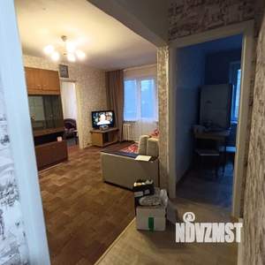 2-к квартира, на длительный срок, 45м2, 5/5 этаж