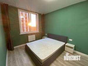 2-к квартира, на длительный срок, 38м2, 12/18 этаж